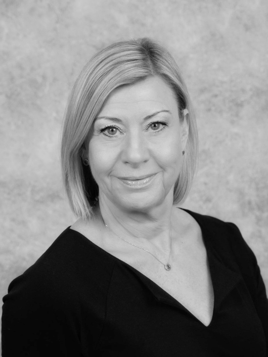 Liselotte Berg