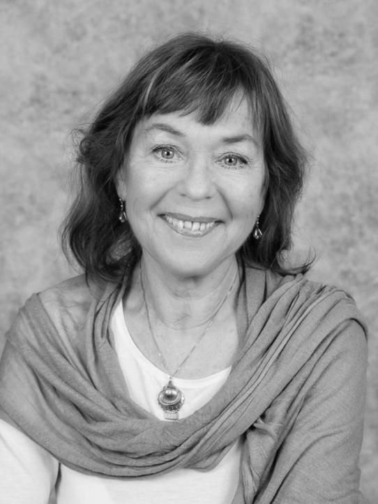 Anette Gustafsson Ingerlund