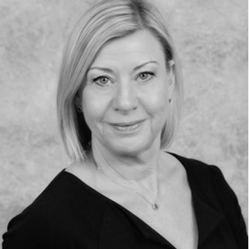 Liselotte Berg