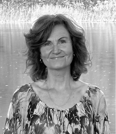 Ing-Marie Hagström