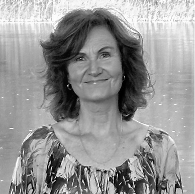 Ing-Marie Hagström